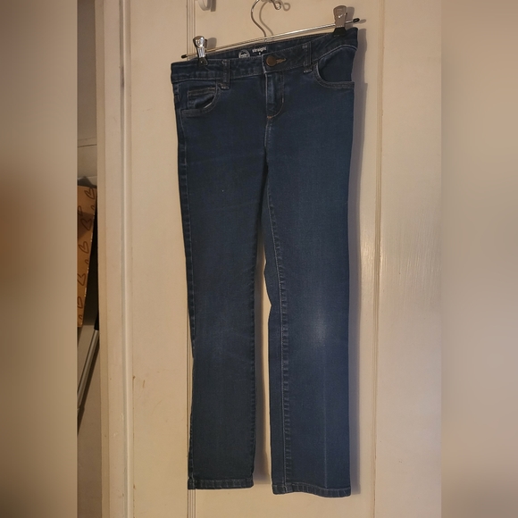 🏷= $1 girls Wonder Nation Jeans - Picture 4 of 4